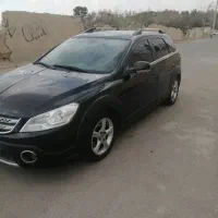 اچ سی کراس اتوماتیک