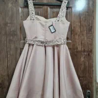 لباس مجلسی سایز۴۰|لباس|قم, ولیعصر|دیوار