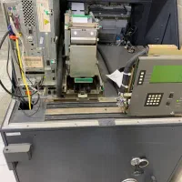 دستگاه خودپرداز NCR