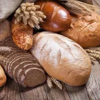 استخدام فروشنده نان فانتزی