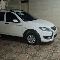 کوییک s|خودرو سواری و وانت|اهواز, غیزانیه|دیوار