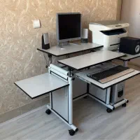 میز کامپیوتر|میز تحریر و کامپیوتر|تبریز, |دیوار