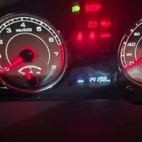 پارس موتور زیمنس۴۰۰ برج ۱۲ صفر ۱۴ هزار کار(بم)|خودرو سواری و وانت|کرمان, |دیوار