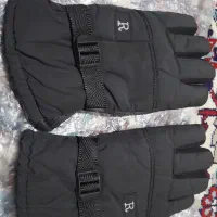 دستکش موتور