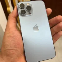 آیفون‌۱۳ پرو مکس