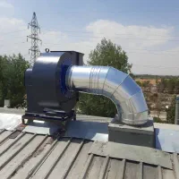 سانتریفیوژ|کافی‌شاپ و رستوران|ارومیه, |دیوار