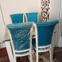 میزغذاخوردی 4نفر