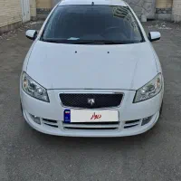 رانا 93 Lx|خودرو سواری و وانت|سنندج, |دیوار