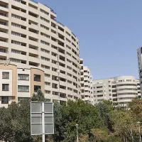 برج مسکونی سپه ر