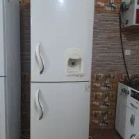 یخچال امرسان|یخچال و فریزر|نیشابور, مازول|دیوار