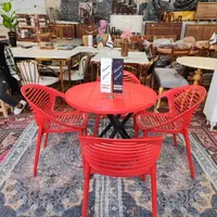 پخش صندلی باغی کافه ای غذاخوری جدید مارک ناصر