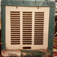 کلر آبی کوچک