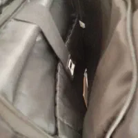 کوله پشتی لپتاپی MONCLER|کیف، کفش، کمربند|تهران, مینای شمالی (مخبر)|دیوار