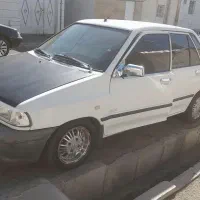 پراید ۱۳۱ اسپرت