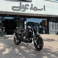 بنلی۱۸۰sصفر۱۴۰۴باترمزabsگارانتی فعال نمایندگی مشهد