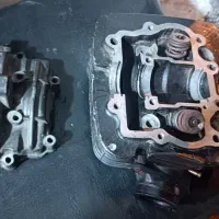 سرسیلندر و قالپاق اپاچی 180