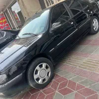 پارس سال مدل ۱۴۰۱ بدون رنگ