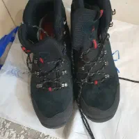 کفش کوهنوردی Humtto