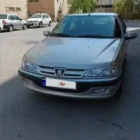 پژو پارس ساده، مدل ۱۳۸۰|خودرو سواری و وانت|ماهدشت, |دیوار