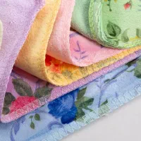 انواع دستمال آشپزخانه|سفره، حوله، دستمال آشپزخانه|تهران, خانی آباد نو جنوبی|دیوار