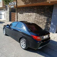 دنا پلاس توربو اتومات ابشنال|خودرو سواری و وانت|بوکان, |دیوار