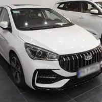 آریزو ۵ اف ال اسپرت‌ صفر 5FL SPORT مدل ۱۴۰۴رنگبندی|خودرو سواری و وانت|تهران, صادقیه|دیوار