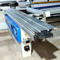 اره دورکن ۳۲۰ نوین چوب درحد / لبه چسبان|ابزارآلات|چهاردانگه (تهران), |دیوار