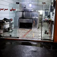 ۱۲۰متر مغازه بهر خیابان اصلی نجف اباد ناحیه اندیشه|اجارهٔ مغازه و غرفه|قزوین, |دیوار