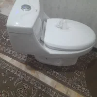 توالت فرنگی