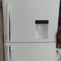 یخچال ایران شرق در حد نو