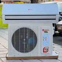کولرگازی جنرال T3
