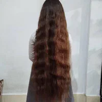 خریدار موی طبیعی در استان گلستان