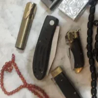 زنجیرتسبیح|بدلیجات|شاهینشهر, گرگاب|دیوار