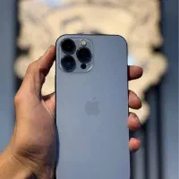 iPhone 13 Pro Max zaa