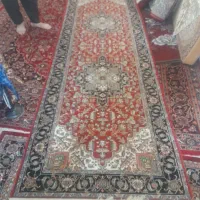 فرش|فرش|تبریز, |دیوار