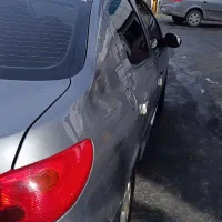 206sd مدل94|خودرو سواری و وانت|اراک, |دیوار