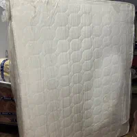 تخت و تشک ۲نفره