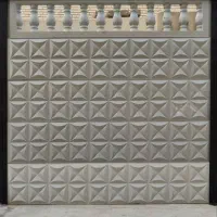 دیوار پیش ساخته بتنی سبک جایگزین بلوک در تهران|مصالح و تجهیزات ساختمان|تهران, پردیسان|دیوار