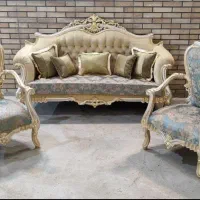 مدل کاجی چوب راش وگردو|مبلمان خانگی و میز عسلی|نسیم‌شهر, |دیوار