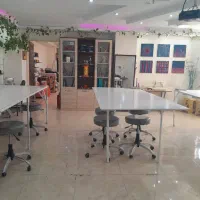 آموزشگاه خیاطی ، مزون و طراحی لباس نگین شهران