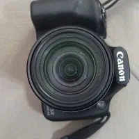 دوربین canon sx 530 hs power shot|دوربین عکاسی و فیلم‌برداری|مشهد, کوی سیدی|دیوار