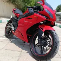 موتورسیکلت مگلی ۲۵۰مدل ۹۲|موتورسیکلت|چهارباغ, |دیوار