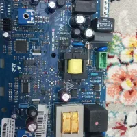 برد پکیج در حد نو ایران مدل ال