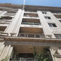 ۱۱۳متر دو خواب فول طبقه ۴