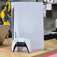 PS5 Fat استاندارد