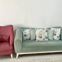 مبل راحتی