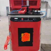 تولید دستگاه یو پی وی سی upvc در آذربایجان|ماشینآلات صنعتی|تهران, آذربایجان|دیوار