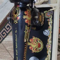 چرخ خیاطی