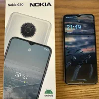 NOKIA G20