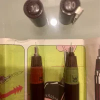 راپید دائمی روترینگ اصل آلمان|لوازم التحریر|قم, یخچال قاضی|دیوار